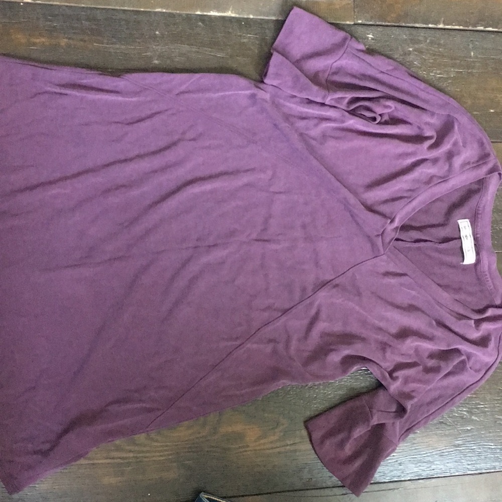 Tshirt dress